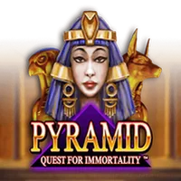 Pyramid Quest for Immortality